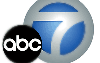 ABC 7 Logo
