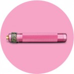 Powerful Pink