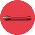 Radiant Red